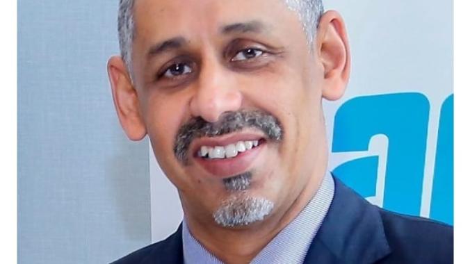 Sidi Ould Tah, a affirmé que la jeunesse africaine est le moteur de l’avenir du continent. (Ph : DR)