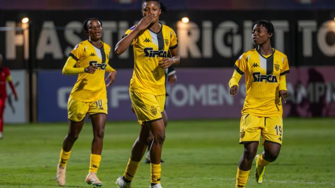 Invincible, l’Asec Mimosas décroche une demi-finale historique.