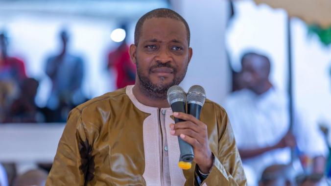 Dr Aboulaye Méïté appelle à l’unité des élus, cadres et populations pour le développement du Worodougou.