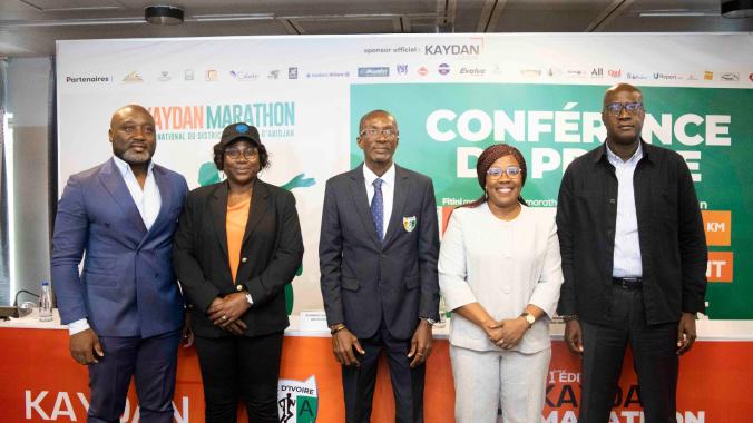 Les organisateurs annoncent une grande fête populaire.