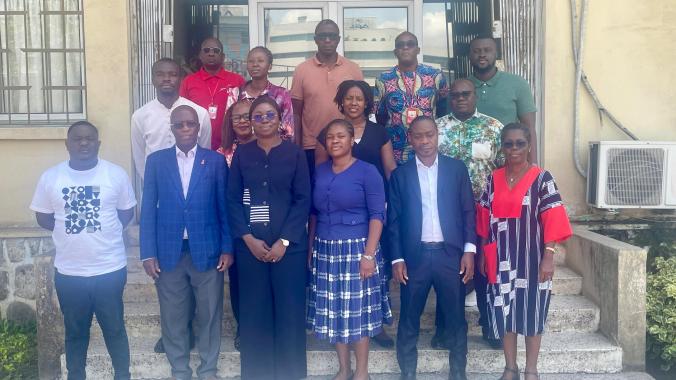 Le Pnls et ses partenaires élaborent une note politique pour l’adoption du Lenacapavir.