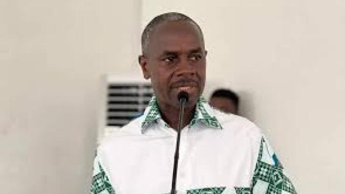 Le Secrétaire exécutif en chef du Pdci-Rda a lancé un appel au respect des libertés individuelles. 