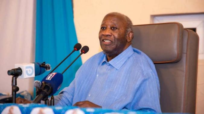 Laurent Gbagbo a nommé deux responsables intérimaires à la tête des structures spécialisées des Jeunes et des femmes. 