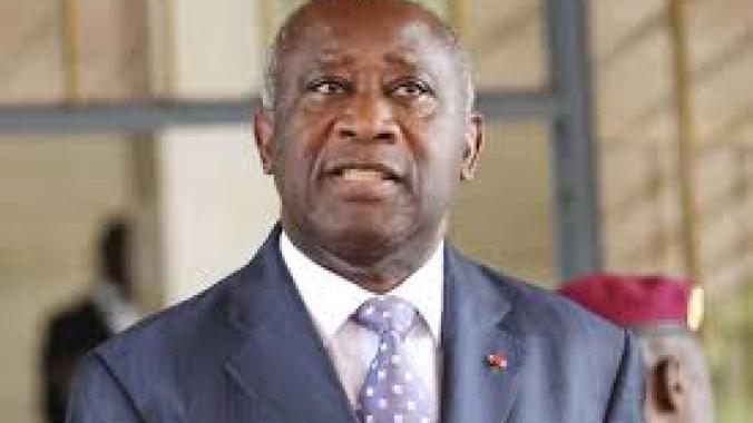 Laurent Gbagbo a encore pris des mesures disciplinaires. 