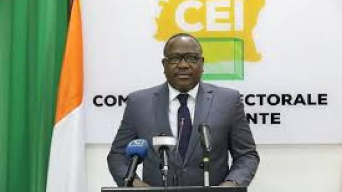 Le président de la Cei, par la voix de son Secrétaire permanent, a démenti les reproches à eux faits. 