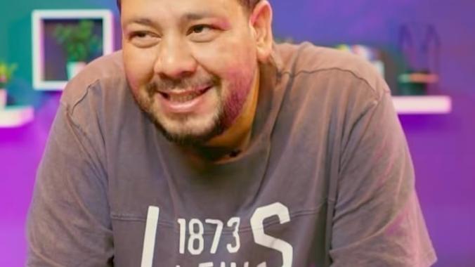 Oualas a indiqué que la programmation accueillera également plusieurs humoristes francophones de renom. (Ph. DR)