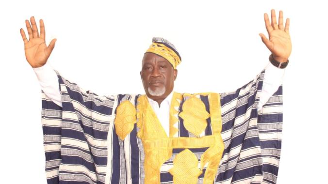 Blékahi Philippe a une ambition forte pour Facobly.