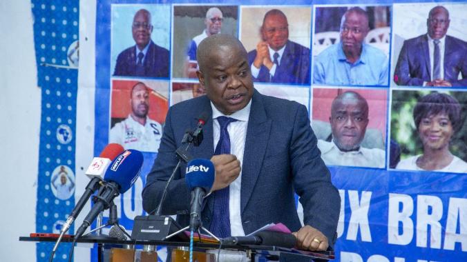 Dr Katinan Koné a dévoilé les grandes lignes de l’Ilpo.