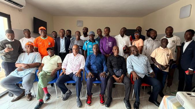 La Fitt renforce ses ambitions sportives et structurelles