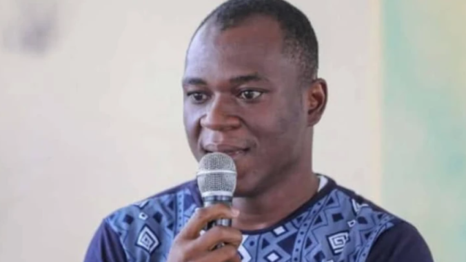 L’auteur a, à travers son ouvrage, confié que le pardon libère. (Ph. DR)