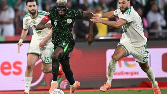 Les Super Eagles affichent une puissance et une régularité qui en font l’équipe la plus redoutée du tournoi.