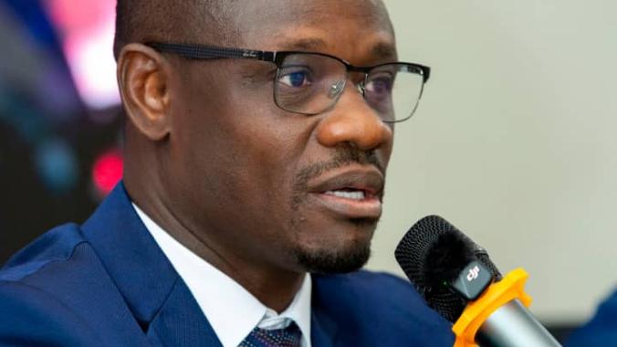 Cissé Souleymane prône un football ivoirien attractif.