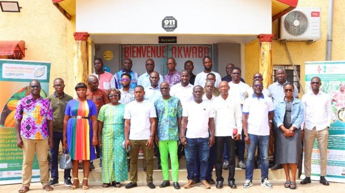 Les membres de la Picd maintiennent que le système de commercialisation entièrement libéralisé n’est pas une solution viable en Côte d’Ivoire. (Ph. DR)