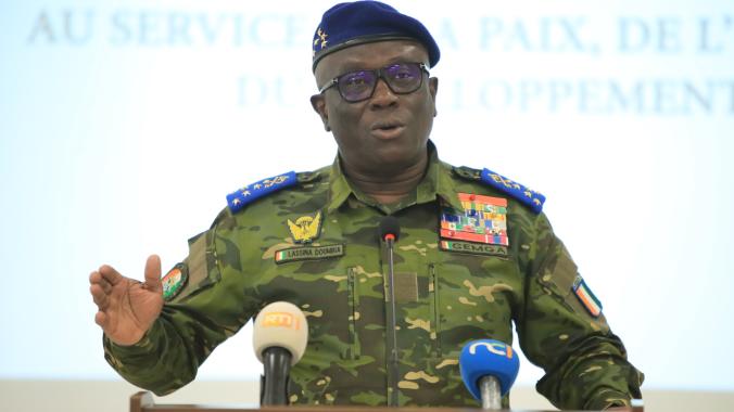 Lassina Doumbia a livré les détails de cette célébration. 
