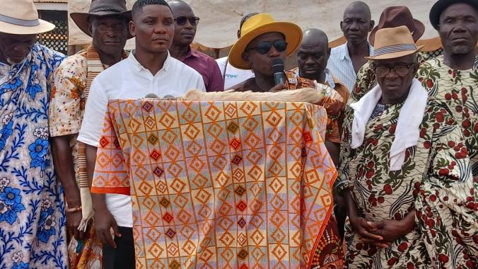 Le collectif des producteurs et acheteurs de Côte d’Ivoire a mis les pieds dans le plat.