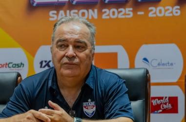 Daniel Bréard a été suspendu de ses fonctions jusqu’à nouvel ordre. 